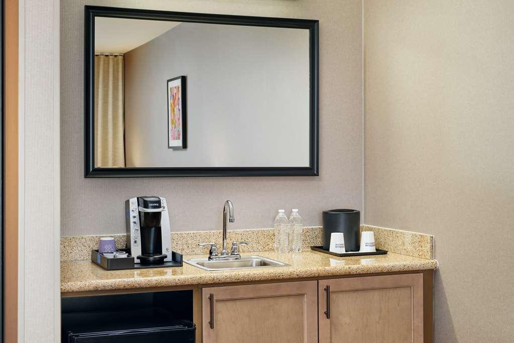 Hilton Garden Inn Schaumburg Habitación foto